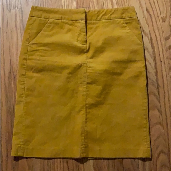 J. Crew Dresses & Skirts - J. Crew Skirt